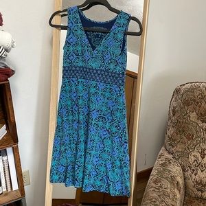 LIG summer dress